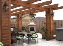 Kwikfynd Pergolas
dawsonvic